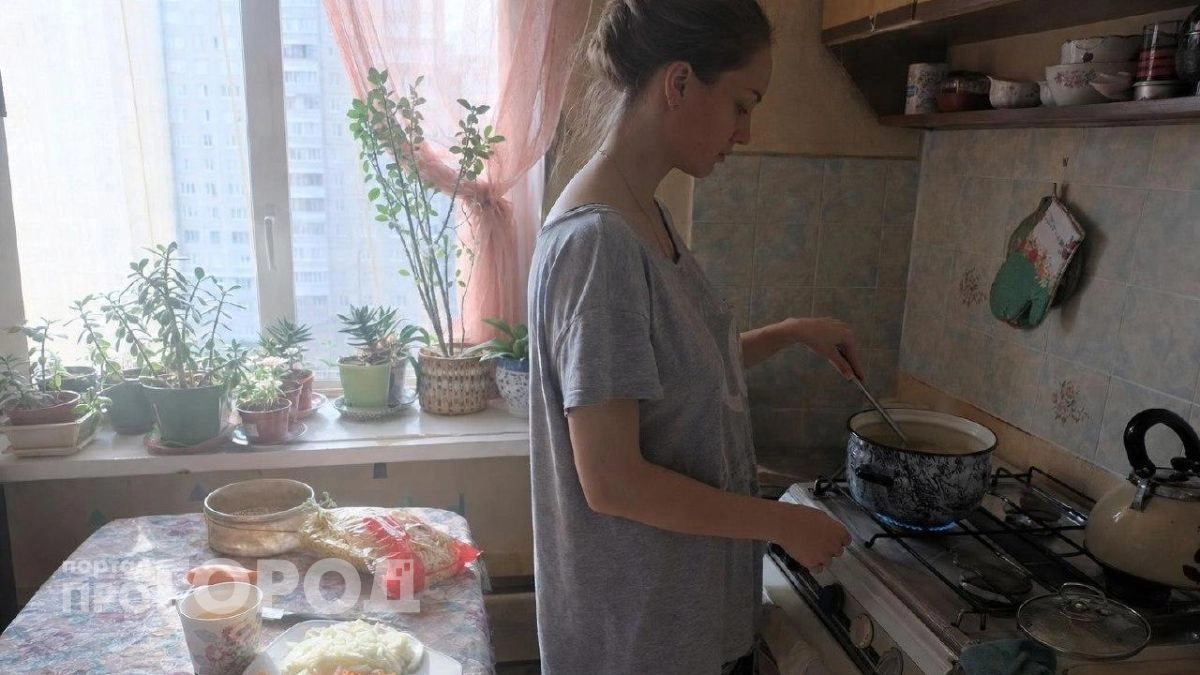 Перестаньте рисковать здоровьем на кухне: как правильно выбирать воду для супа чтобы не навредить организму