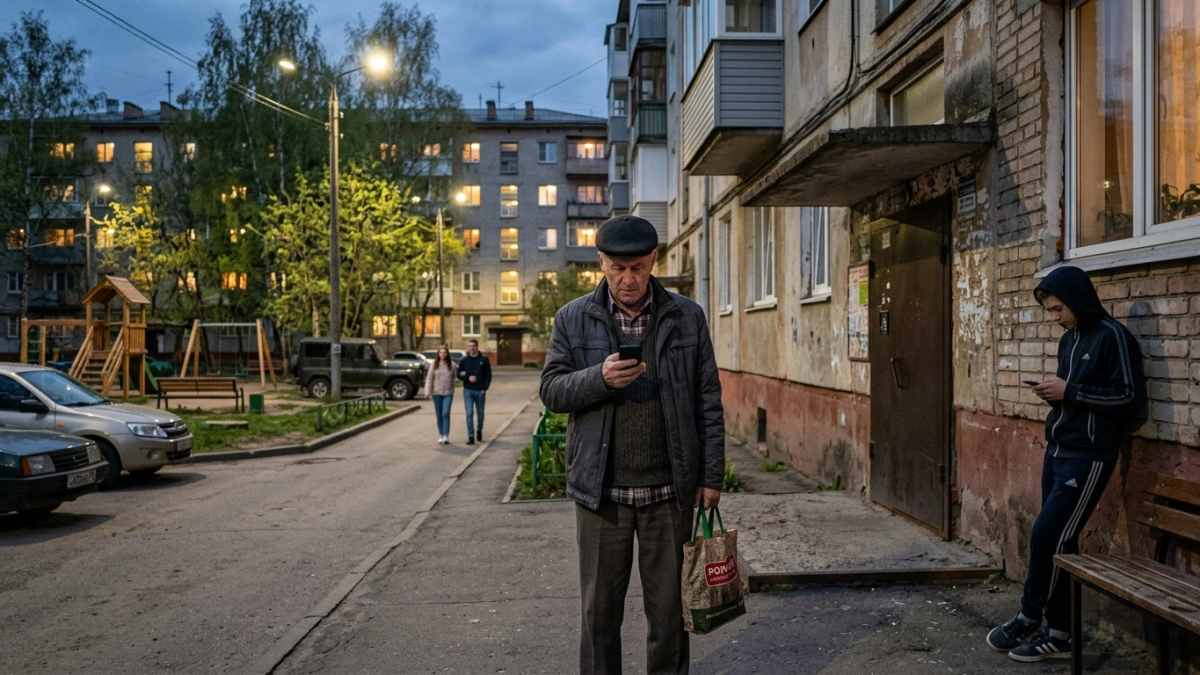 Ракетная опасность в Краснодарском крае: уведомления пришли в 21:07