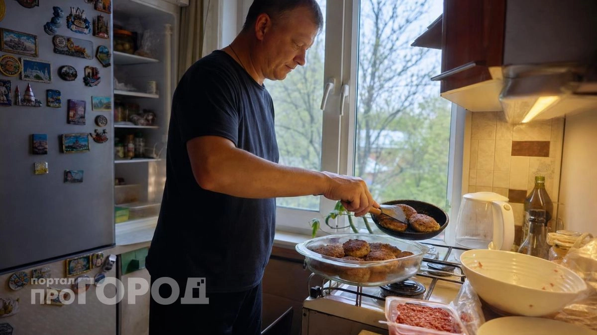 Хватит травить себя канцерогенами: почему подсолнечное масло опасно для жарки и что использовать вместо него