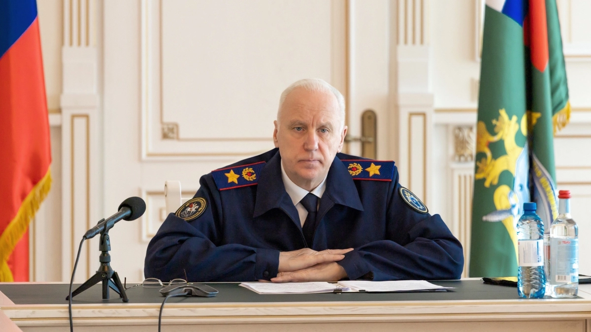 Выкрал дочь, увез за границу и теперь скрывается в разных странах: Бастрыкин взялся за резонансное дело из Краснодарского края
