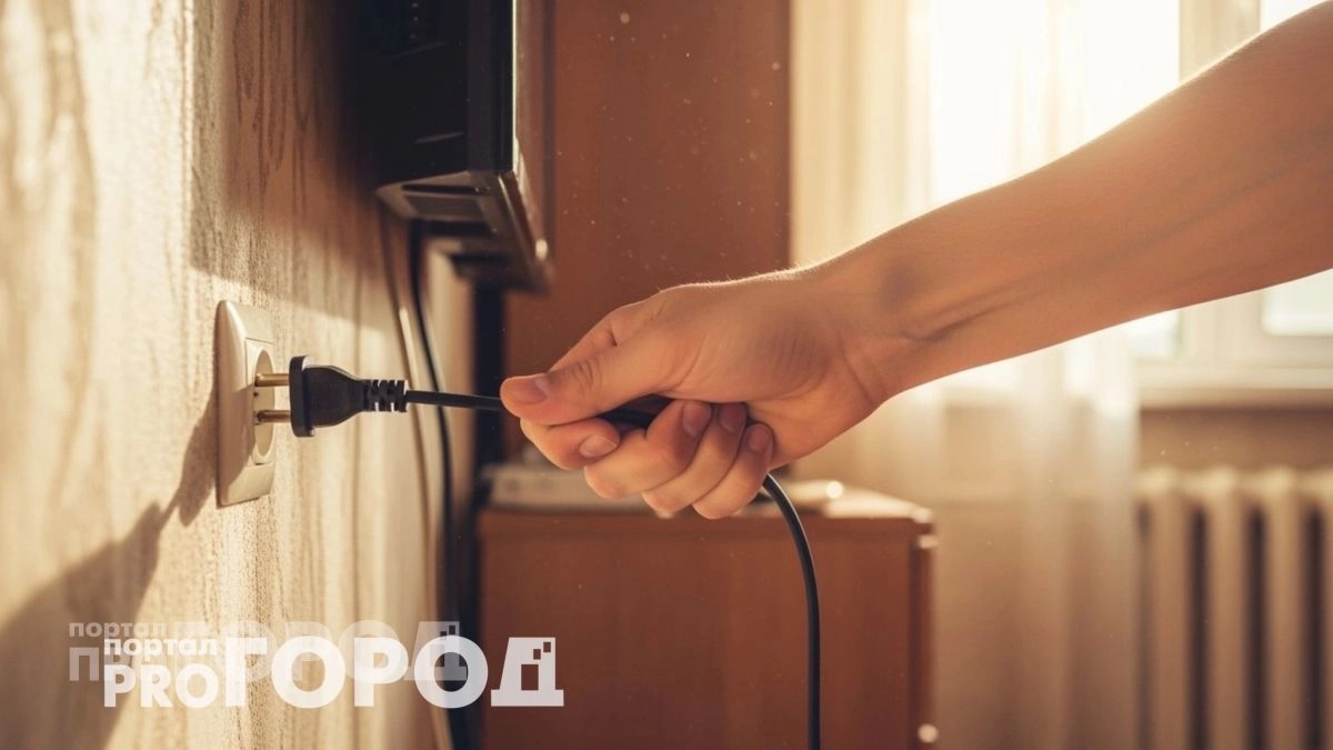Рискуете остаться без квартиры: проверьте список домашних приборов которые опасно оставлять в розетке