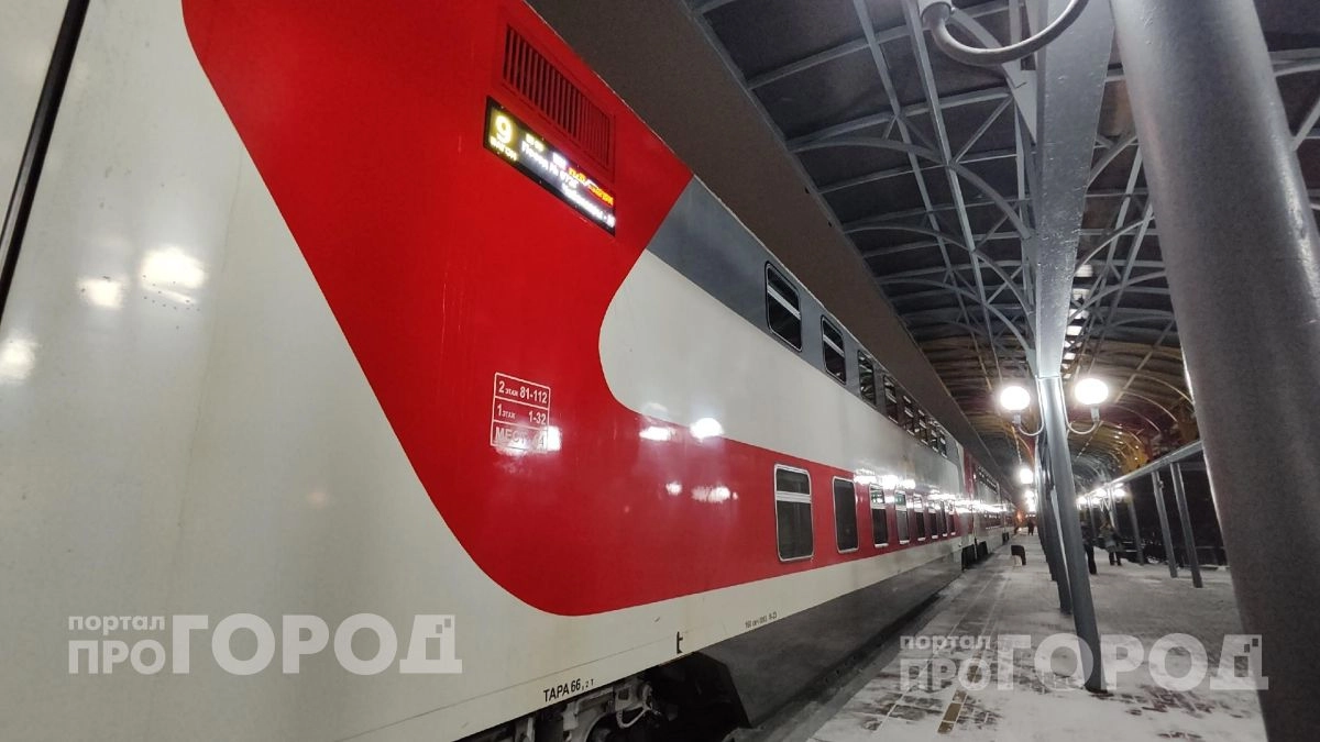 Больше никаких случайных попутчиков: РЖД внедрили одноместные купе с завтраком по цене ниже привычного СВ