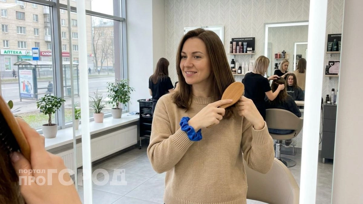 Хватит проверять секущиеся концы: вот простая формула идеального интервала между стрижками для любой длины