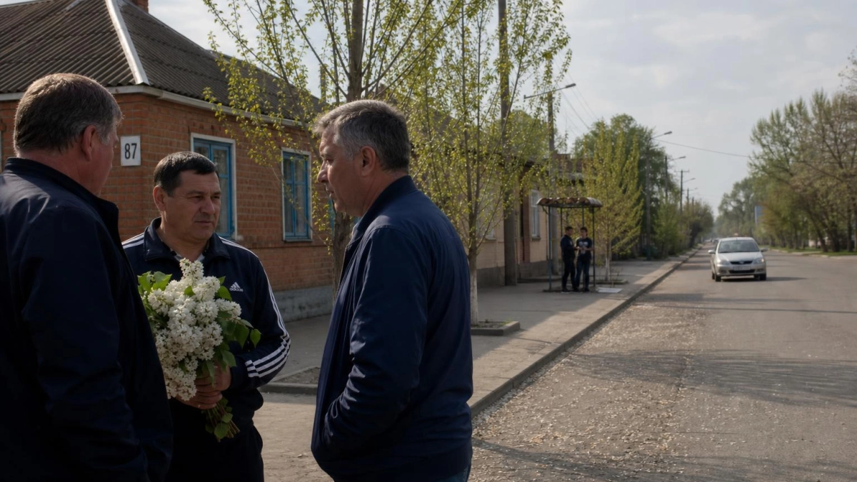 Умер Заслуженный тренер России по гребле Владимир Тетерев: прощание 17 мая