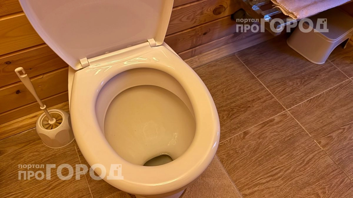 Больше никогда не смывайте воду с открытой крышкой: узнайте куда на самом деле разлетаются все бактерии