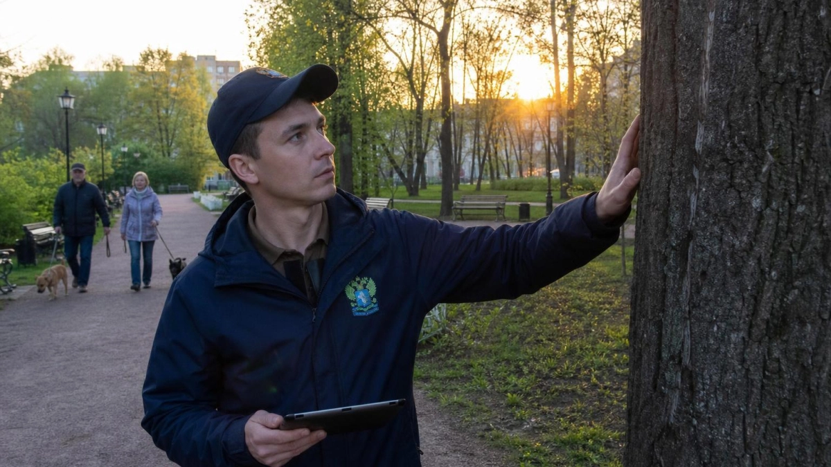 В Лабинске расстреляли охраняемых сов в сквере: одна птица погибла