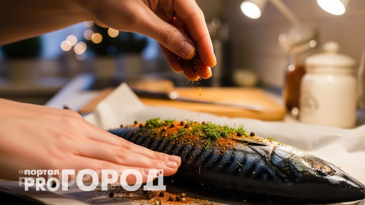 Перестала покупать дорогую красную рыбу: готовлю обычную скумбрию в сливочном соусе по своему секретному методу