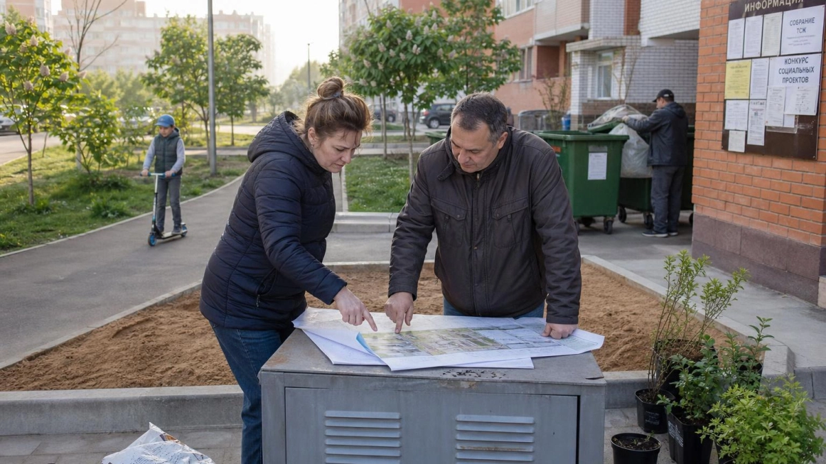 Трое кубанцев вошли в число 68 победителей конкурса «Лидеры России. Политика»