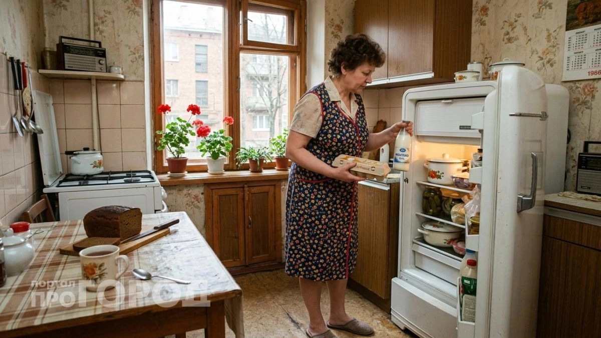 Финансы в эпоху дефицита: как люди в СССР откладывали на пенсию без вкладов и матрасов с выгодой для себя