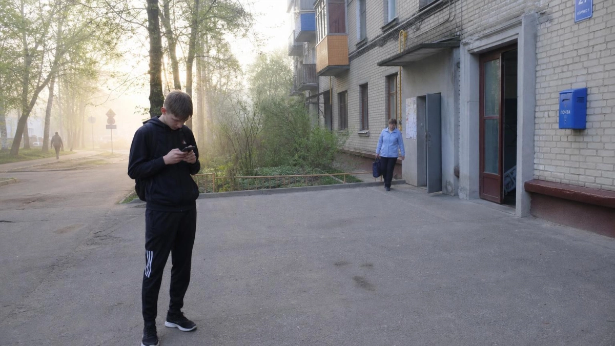 Семья пропавшей в Туапсе Леры Боковой жалуется на травлю после атаки БПЛА