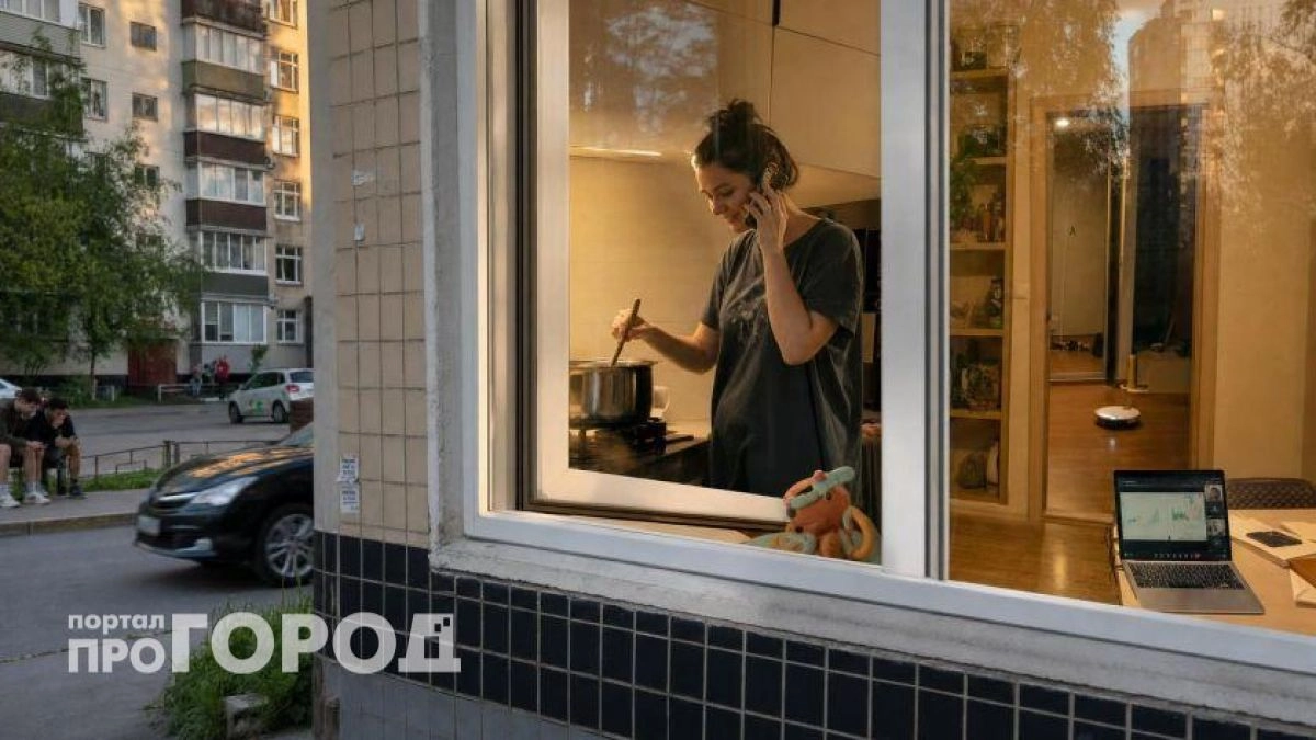 Быт стал легче, а энергии ноль: 7 скрытых ловушек современной жизни, из-за которых мы постоянно уставшие
