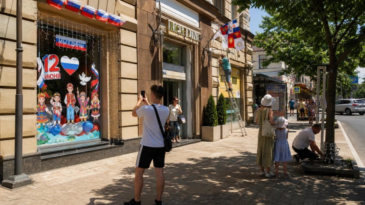 Сочи встретит День города и старт сезона сотней мероприятий