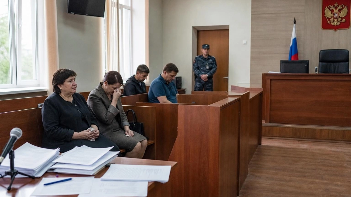 Прения по делу об убийстве аниматоров на Кубани: прокурор восстановила хронологию преступления