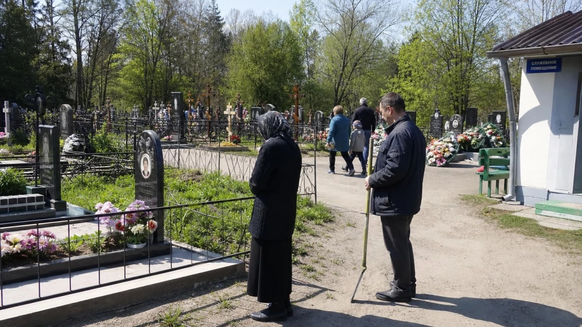 Кладбищенская ОПГ на Кубани: дело о 26 эпизодах взяток передано в суд
