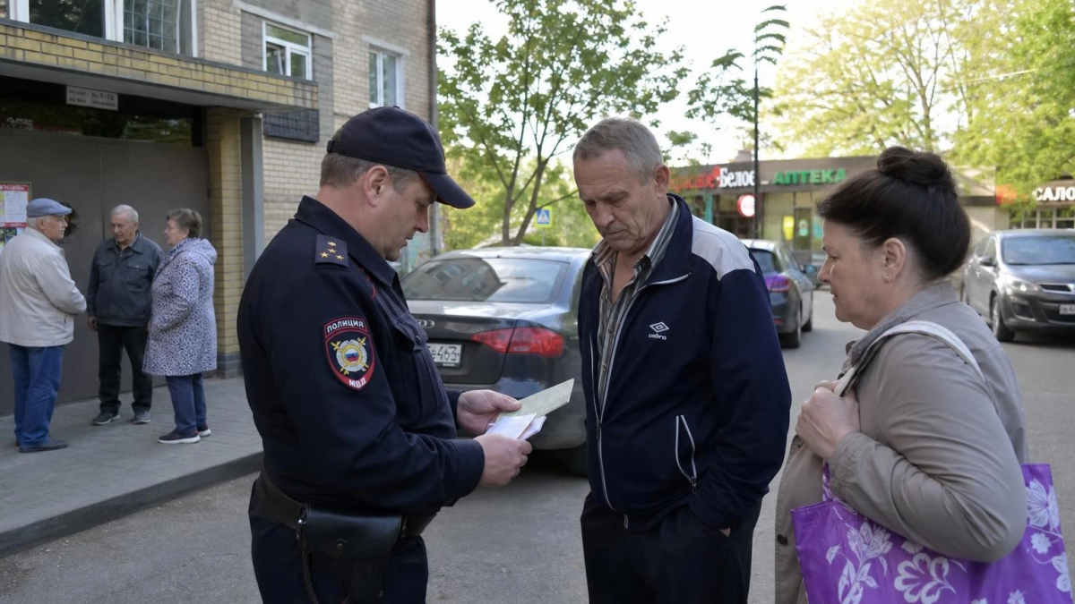 Полковник из Анапы возглавил краснодарское УМВД