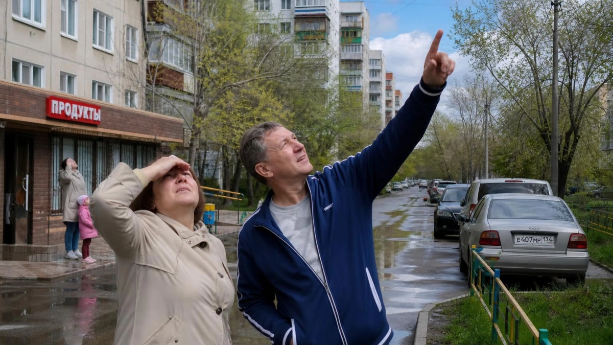 В Новороссийске включили сирены: ракетная опасность на Кубани объявлена и отменена