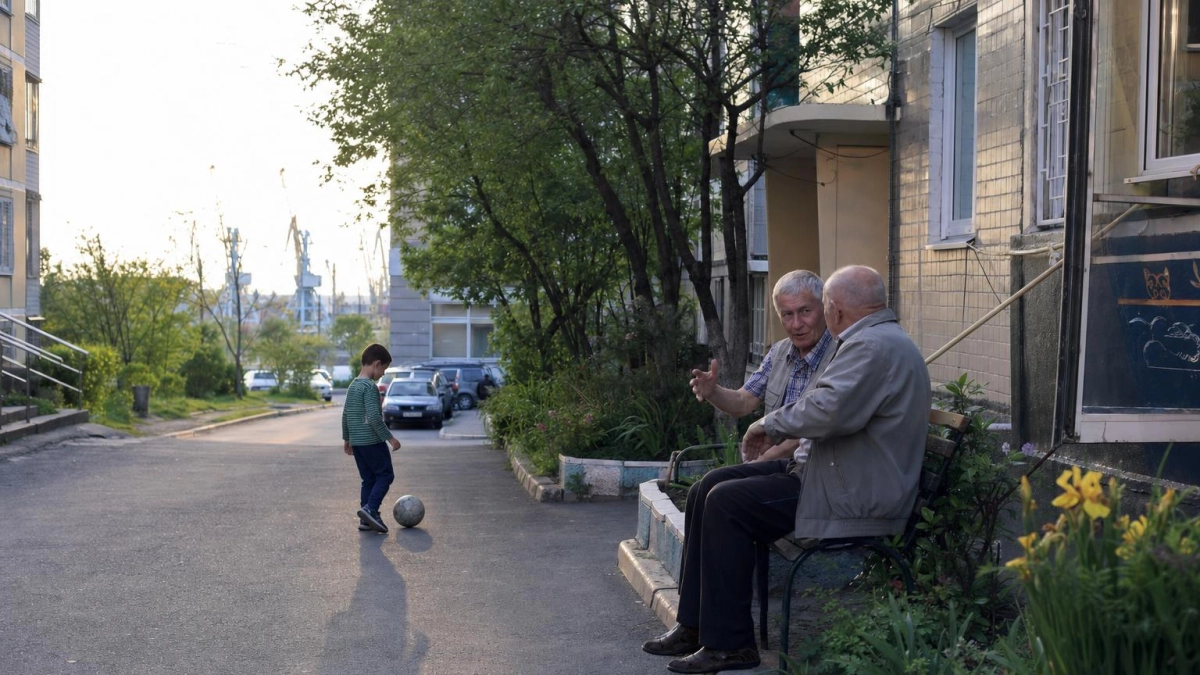 Никогда не говорите «спасибо» в ответ на похвалу: секрет, который передавали из уст в уста в деревнях