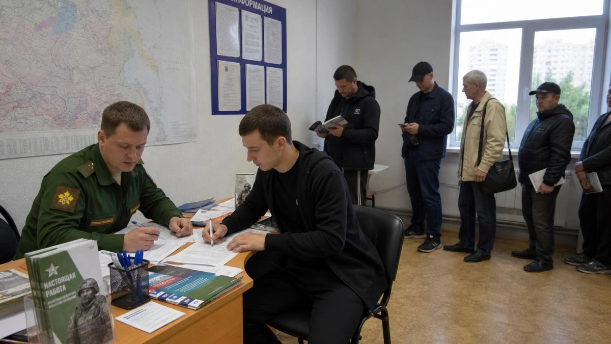 Краснодар вдвое увеличил выплату контрактникам СВО — до 1 млн рублей