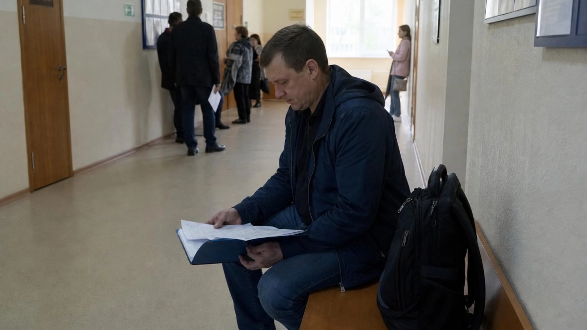Суд в Сочи пересматривает дело блогера, оштрафованного на миллион за пост о пляже депутата