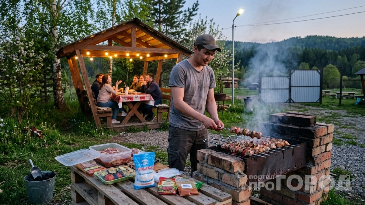 Пикник закончится провалом: эти 2 популярные добавки уничтожат вкус хорошего мяса - не спасет ни один маринад