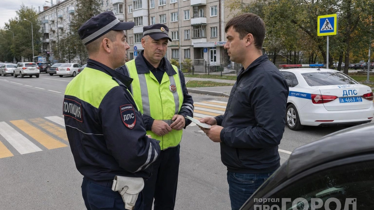 Почему одних водителей ДПС тормозит почти каждый день , а других - будто не видит: сотрудник ГАИ рассказал принцип выбора