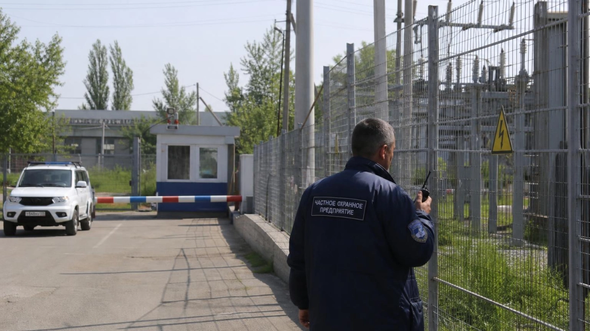 ФСБ задержала завербованного агента СБУ с 2,5 кг взрывчатки на Кубани