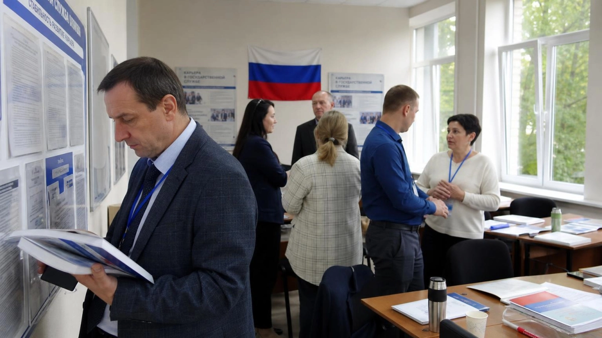 Выпускники «Времени героев» из Кубани встретились с Путиным в Кремле