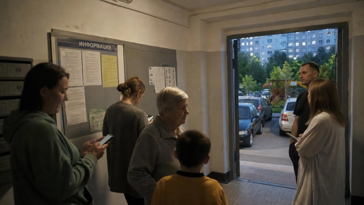 В Новороссийске около 22:00 объявили тревогу и подняли ПВО против БПЛА