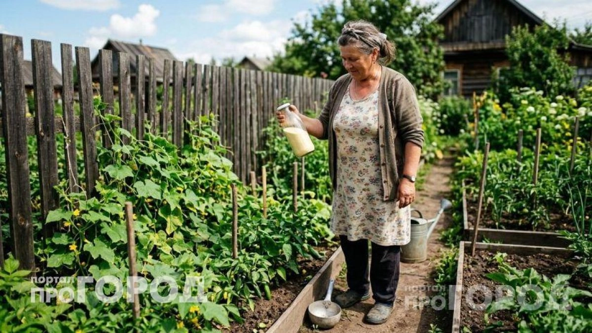 Больше не трачу время на теплицы: как я выращиваю горы огурцов прямо на земле без лишней возни и подвязки