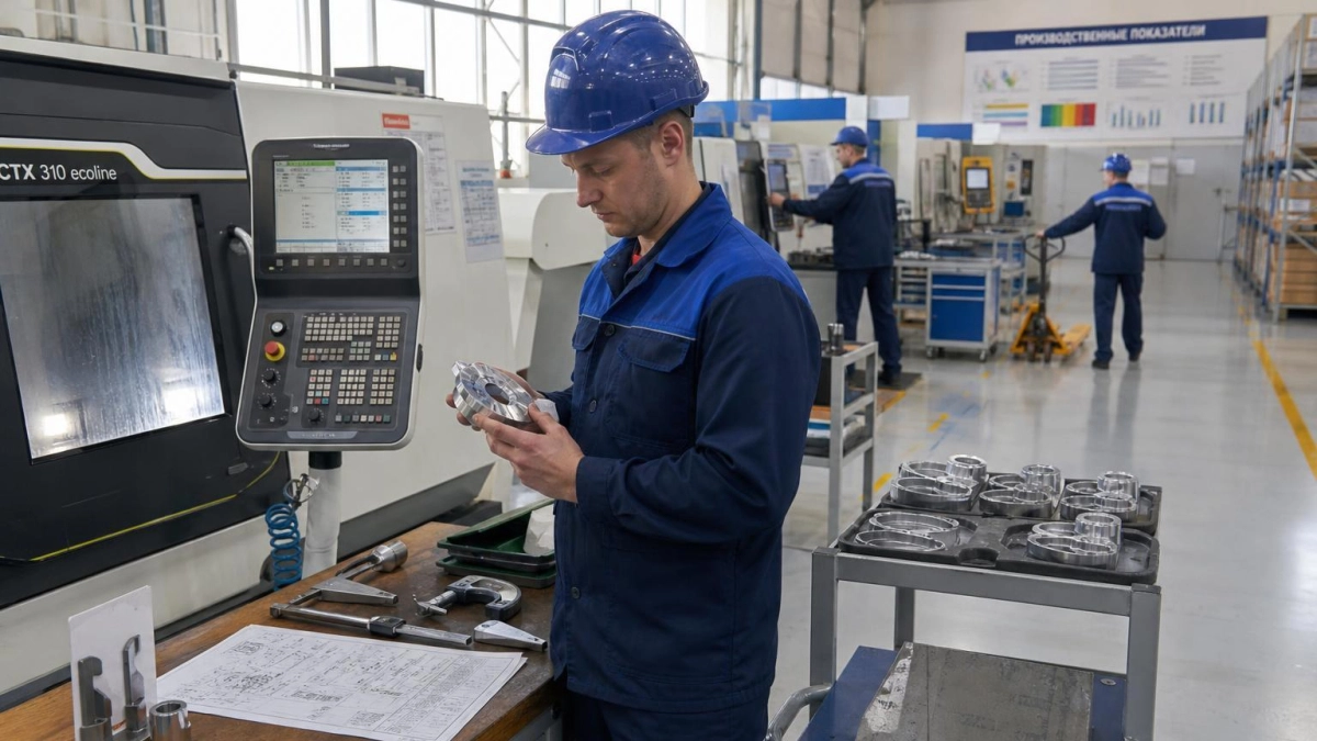 Инвестиции в промышленность Кубани выросли до 46,6 млрд руб. за пять лет