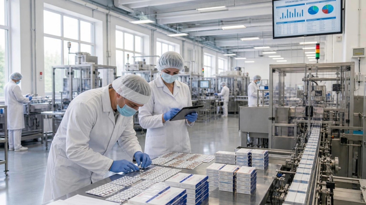 Четыре медпроекта за 4,7 млрд рублей появятся на Кубани до 2027 года