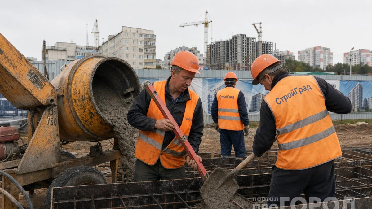 Цемент в воду или вода в цемент: роковая ошибка, из-за которой трескается бетон - допускает каждый второй