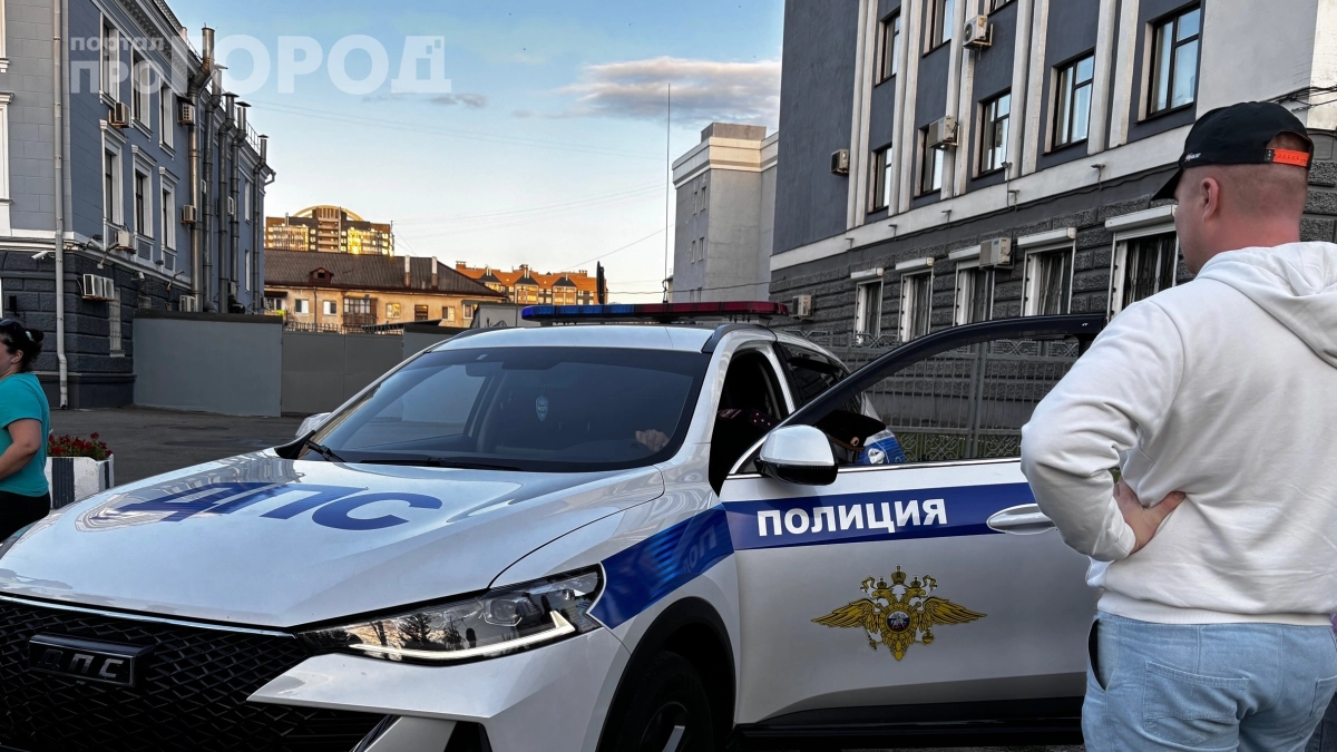 Не успел доехать до моря — уже получил штраф: за что ГИБДД остановит вас по дороге на юг — и как этого избежать