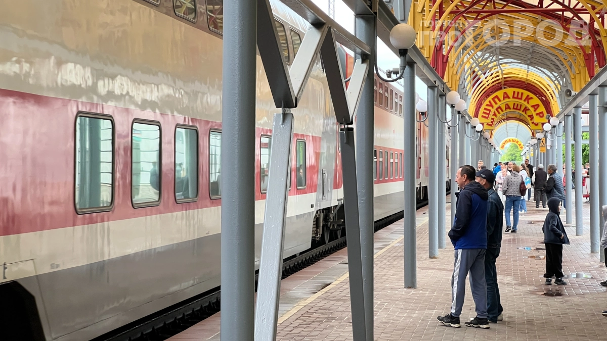 Не пустили в вагон из-за старой справки: 5 правил посадки, которые спасут вас от позора на перроне