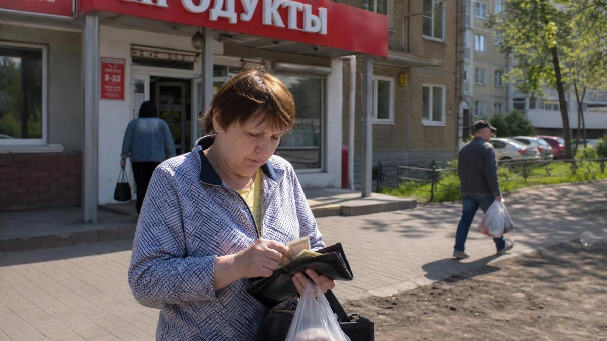 Сестра «золотой судьи» оспаривает конфискацию жилья ради троих детей
