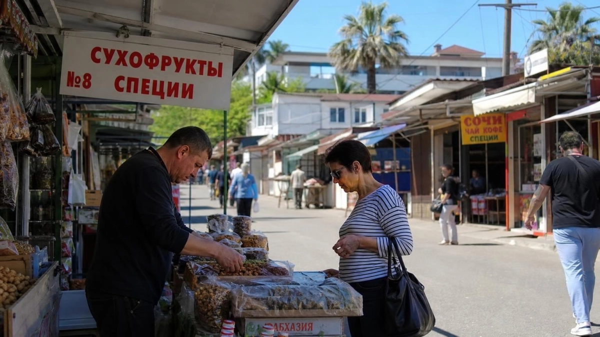 Присяжные признали виновными троих сочинцев в убийстве владельцев «Кандагара»