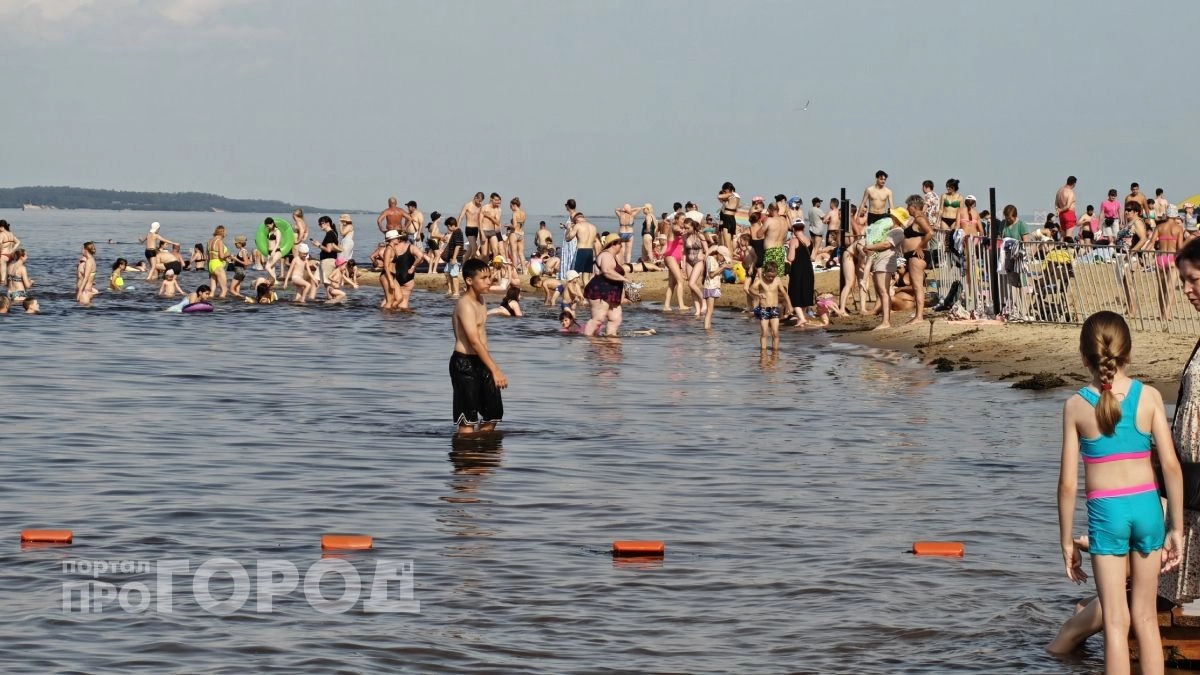 Лето на пороге: список бесплатных пляжей Краснодарского края