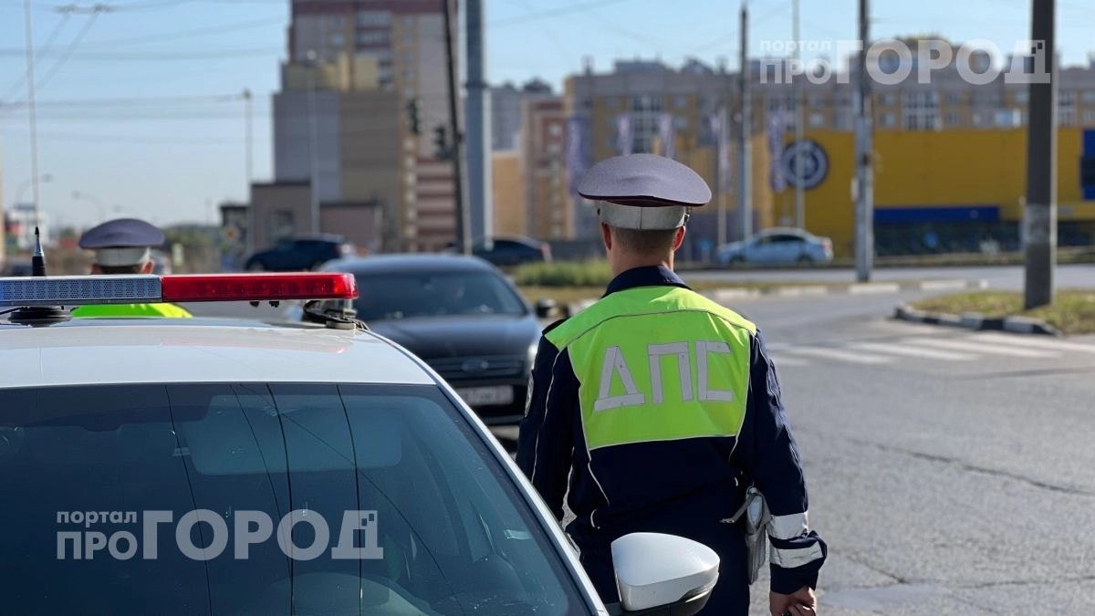 Инспектор ДПС ждет от вас именно эти слова: простая фраза, которая мгновенно превращает диалог в протокол