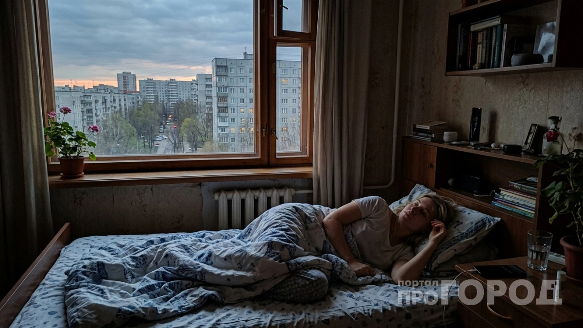 Почему в Средние века люди спали по два раза за ночь: вот чем это полезно для организма