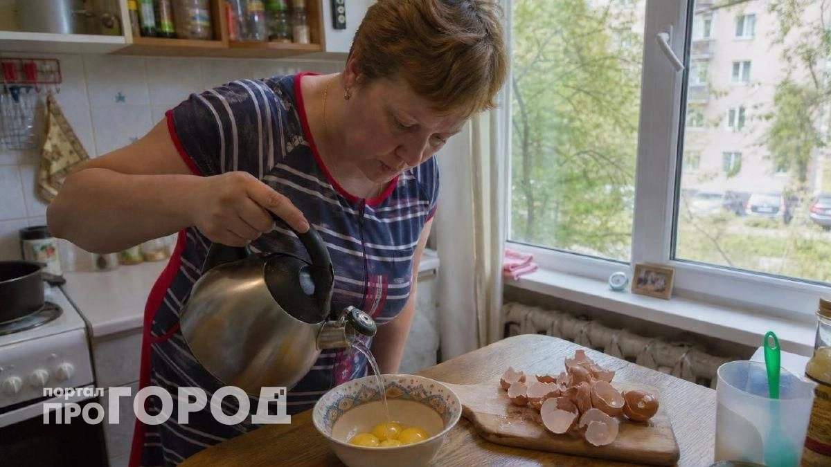 Забудьте про сковородку: просто залейте яйца кипятком по японскому методу для идеального нежного завтрака