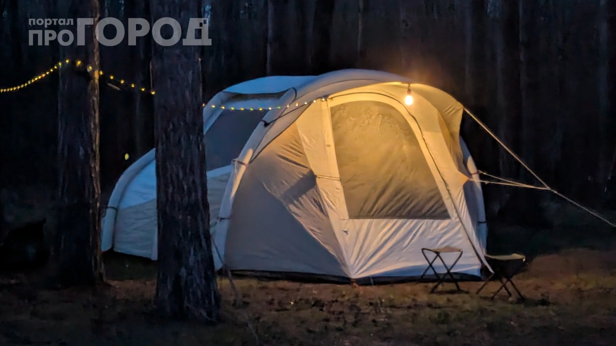 Змеи заползут прямо в вашу палатку: 5 распространённых ошибок туристов, которые манят рептилий к лагерю
