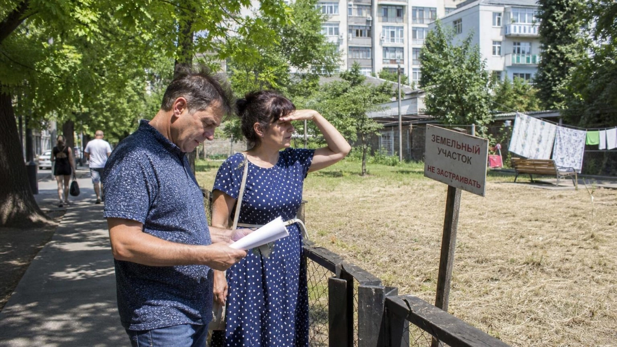 Житель Сочи притворялся чиновником и продавал землю — ущерб превысил 30 млн рублей