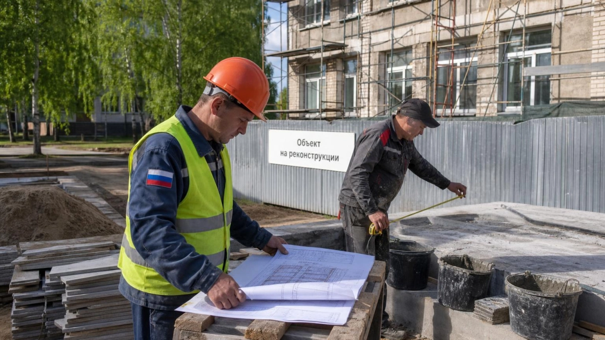 Экс-вице-губернатор Нестеренко отверг вину в завышении стоимости ремонта школ