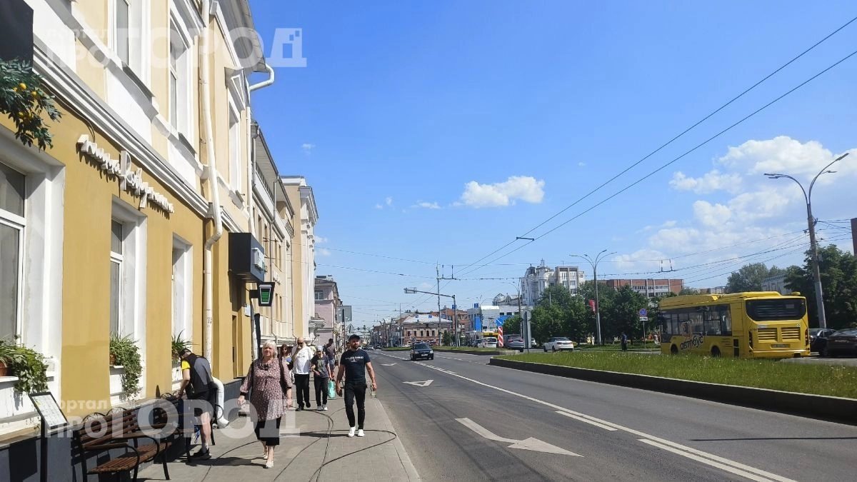 Синоптики бьют тревогу из-за погоды: к каким аномалиям готовиться россиянам этим летом за 150 лет наблюдений