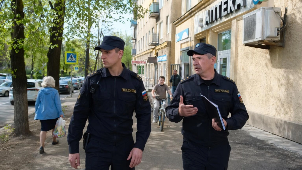 Двое подростков из Кубани готовили теракт в Туапсе по заданию куратора