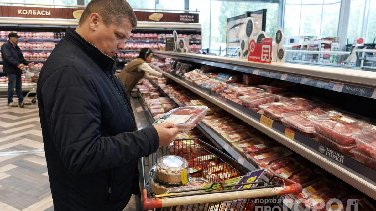 Химик производства показал, как убирает из магазинной рыбы и мяса химию: теперь тоже так делаю дома - сразу новый вкус оценил
