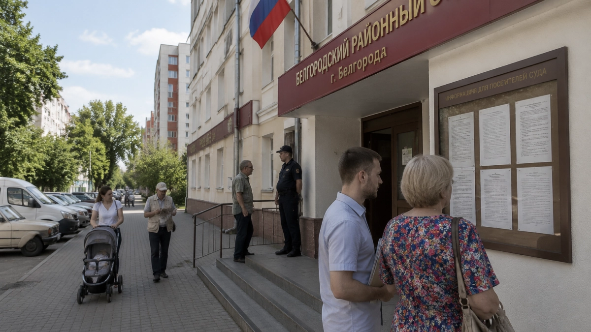 Экс-супруг судьи Хахалевой отказался оспаривать изъятие активов на 1 млрд рублей