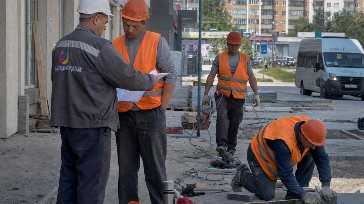 Долги по зарплате на Кубани превысили 595 миллионов рублей из-за нехватки средств