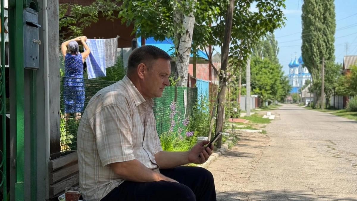 Житель Кубани получил 3 года колонии за призывы к терроризму в мессенджере