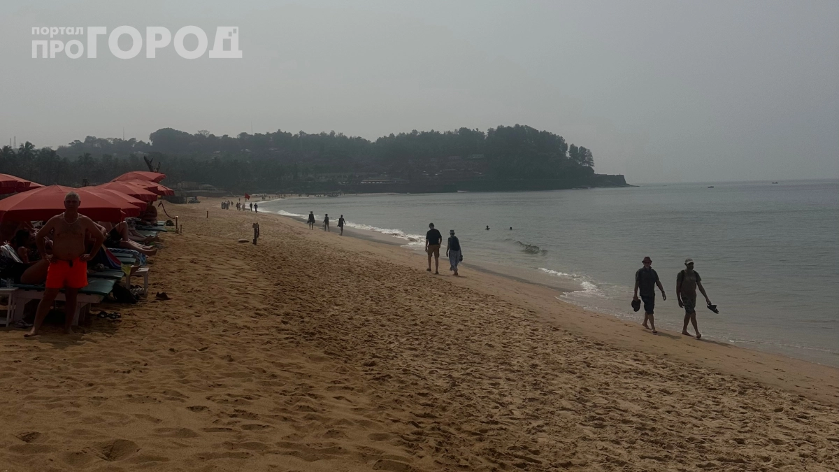 Море чистое, но купаться нельзя — что происходит на курортах прямо сейчас